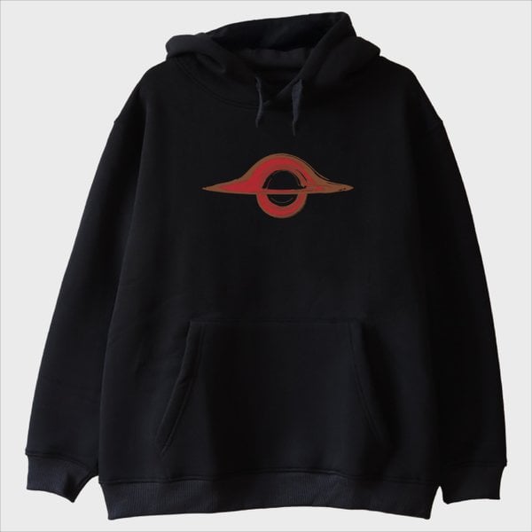 ''Blackhole - Karadelik'' Sweatshirt