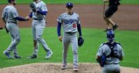 Dodgers Dugout: Do Dodgers starting pitchers think this is the 1960s?