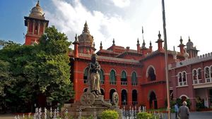 Madras High Court Tightens Grip On Criminals With Look Out Circulars