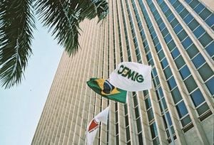 Cemig Reports Decreased Profits Amid Rising Costs