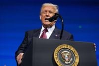 Trump says Mamdani’s NYC mayoral acceptance speech was ‘very dangerous’: Live updates