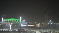 Laser installed at German airport to ward off drones, media report