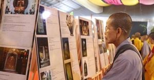 Vietnam Prepares For 20th United Nations Vesak Celebration