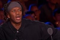 KSI announced as judge on Britain’s Got Talent to replace Bruno Tonioli