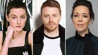 Emma Corrin, Jack Lowden & Olivia Colman Set For Leading Roles In Netflix’s ‘Pride & Prejudice’ Limited Series
