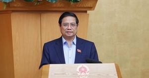 Vietnam Restructures Local Government For Better Service Delivery