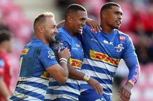 Sharks, Bulls, And Stormers Shine In URC Showdown