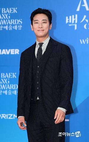 Baeksang Arts Awards Celebrate Excellence In Korean Entertainment