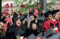 Trump’s Student Visa Crackdown Threatens U.S. Innovation