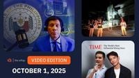 Senate urges ICC to put Rodrigo Duterte under house arrest | The wRap