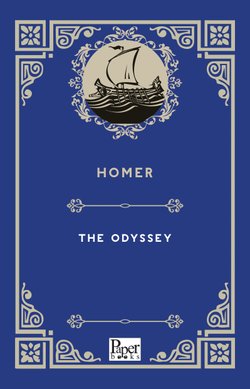 The Odyssey (Homer)