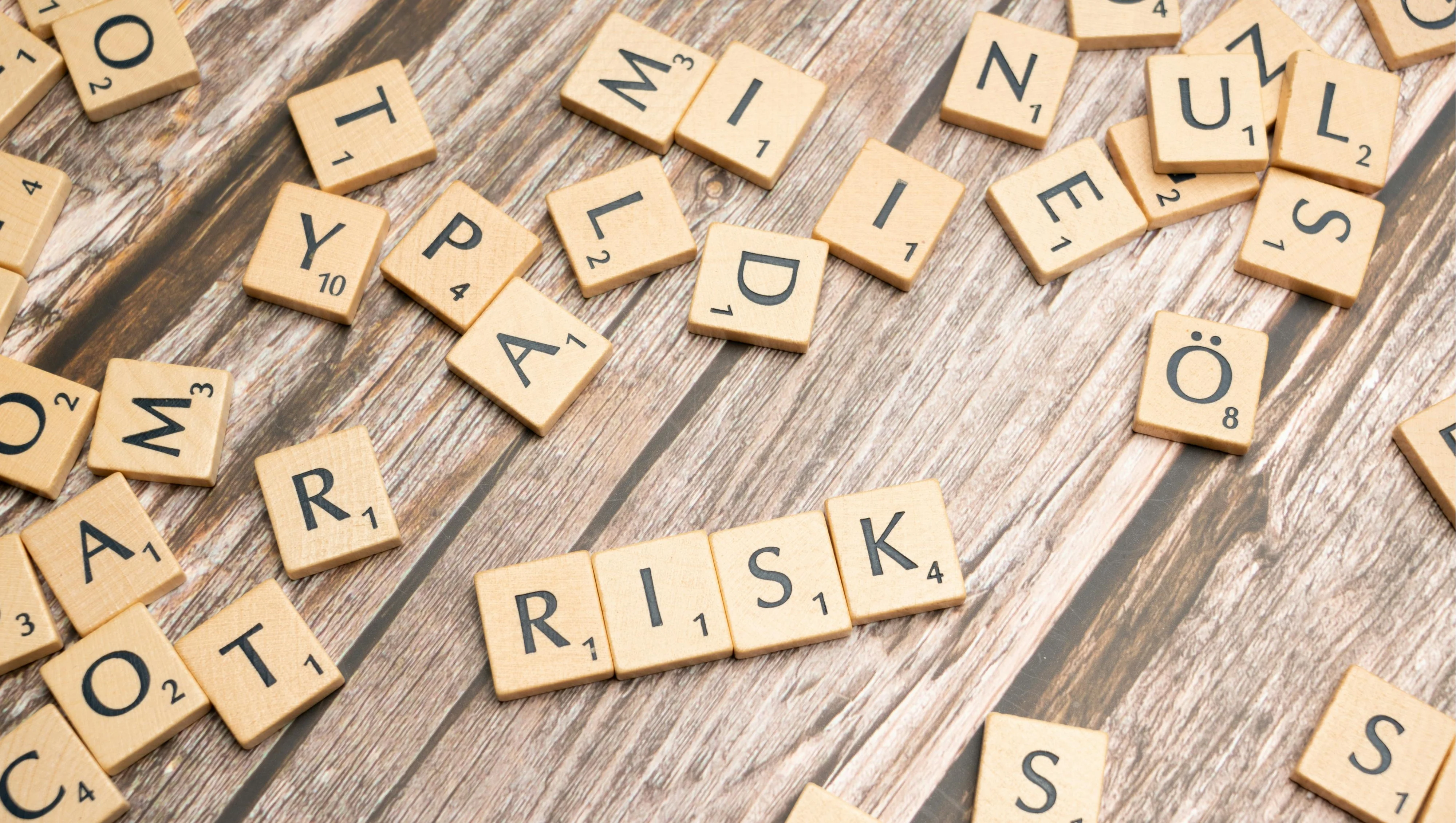 Gerçek Risk ile Algılanan Risk Neden Farklıdır?