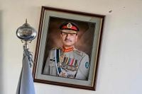 Pakistan’s military tightens iron grip on power as judiciary authority dims