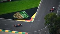 Why TAG Heuer's return to F1 is set to turn up the volume trackside this season