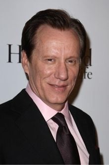 James Woods