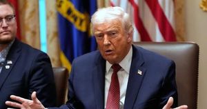 Congress Pressures Pentagon Over Secret Boat Strike Video