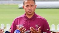 ‘Categorically untrue’: Khawaja goes nuclear