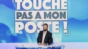 Cyril Hanouna's TPMP Continues Online Following C8 Closure