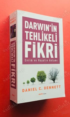 Darwin'in Tehlikeli Fikri