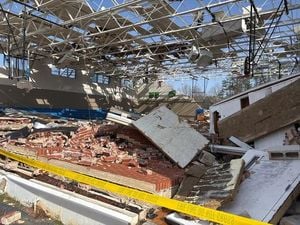 Deadly Tornado Outbreak Devastates Central Alabama Communities