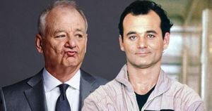 Bill Murray Remembers Gene Hackman As Brilliant Yet Tough