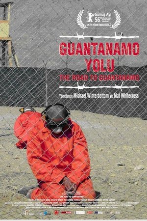 Guantanamo Yolu