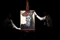 Picasso painting kept in private collection sells for R$168 million in Paris - News Room USA | LNG in Northern BC