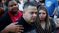 Judge Denies Asylum for Dad Wrongfully Deported by Trump