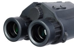 Levenhuk Guard 2500 Mesafe Ölçer Binoküler Dürbün