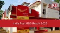 India Post GDS Result 2025 Merit List: How to  download merit list PDF at indiapostgdsonline.gov.in