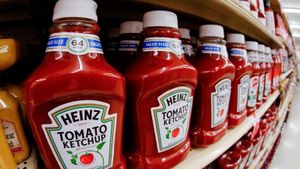 Kraft Heinz Challenges Trudeau Over Ketchup Claims Amid Tariff Talks