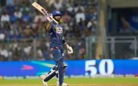 Why is KL Rahul Not Playing In DC vs LSG IPL Match Today?