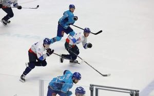 Barys Stumbles Again With Defeat To Metallurg