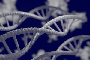 Godfather Of Cloning John Gurdon Dies At 92