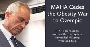 Eighteen States Back SNAP Junk Food Ban Amid Farm Aid Clash