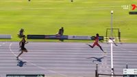 ‘Gout of this universe’: Gout Gout puts athletics world on notice