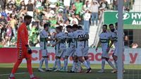 Elche 2 - Eldense 0: resumen, goles y resultado del partido de LaLiga Hypermotion 2025