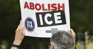 Florida And Idaho Face Scrutiny Over ICE Detentions