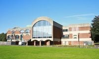 OfS hits Sussex with £585,000 fine in free speech case - Research Professional News