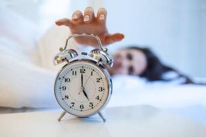 Daylight Saving Time Change Sparks Renewed Debate On Health And Energy