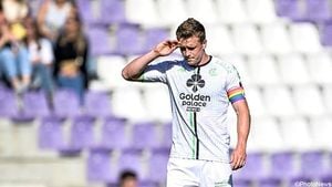 Beerschot Stuns Cercle Brugge With Dramatic Comeback Victory