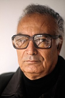 Yaşar Kemal