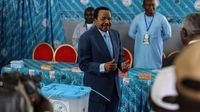 World’s oldest head of state, Cameroon’s 92-year-old Paul Biya, wins re-election | CNN
