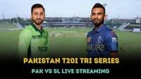 Pakistan vs Sri Lanka T20 Tri-Series: How to stream the match without paying a single rupee in India