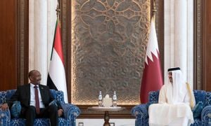 Qatar Reaffirms Strong Support For Sudan's Sovereignty