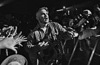 Zach Bryan, man’s best friend