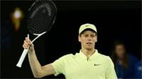 ATP - Hambourg - Jannik Sinner jouera à Hambourg entre Rome et Roland-Garros