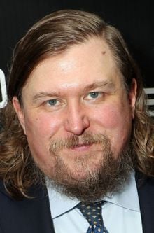 Michael Chernus