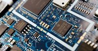US issues export licensing requirements for Nvidia, AMD chips to China