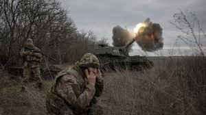 Lavrov Offers Talks As Russia Escalates Ukraine War